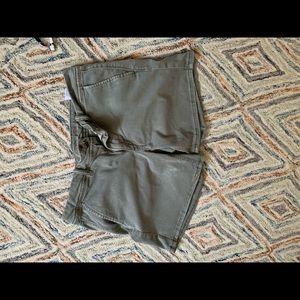 American Eagle shorts